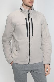 Куртка мужская LERROS 2327019 серая 2XL