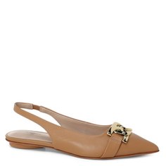 Туфли женские Tendance GLC1521-01 бежевые 41 EU