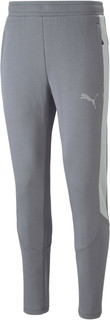 Спортивные брюки мужские PUMA 67331569 серые S