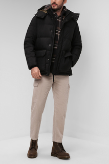 Брюки мужские Marc O’Polo 129 0256 10052 серые 33/32