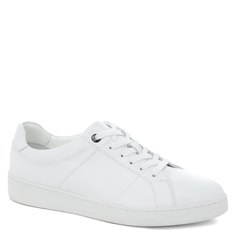 Кеды мужские Tendance SN206A-01 белые 40 EU