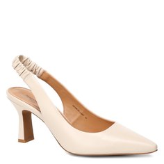 Туфли женские Tendance CLF188-04 бежевые 37 EU