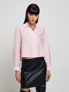 Блуза женская Concept Club 10200260525 розовая L