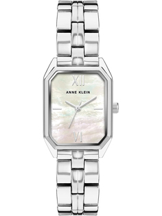 Наручные часы женские Anne Klein AK/3775MPSV серебристые