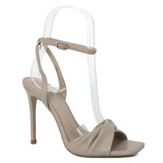 Босоножки женские Tendance RL558-2 бежевые 39 EU