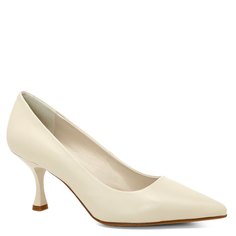 Туфли женские Tendance IGG2852-1 бежевые 40 EU