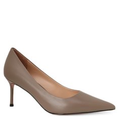 Туфли женские Tendance LT522P-872 бежевые 35 EU