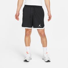 Спортивные шорты мужские Nike J Dry Air Knit Short, DH2040-010, размер L