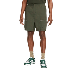 Спортивные шорты мужские Nike Ste Wvn Utility Short, DM6690-355, размер S