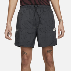 Спортивные шорты мужские Nike Air Lnd Wvn Short, DM5226-060, размер M