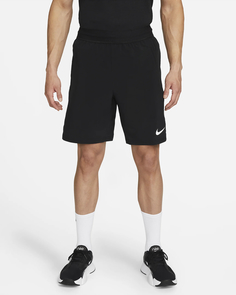 Спортивные шорты мужские Nike Np Df Flex Vent Mx 8In Short, DM5950-010, размер M