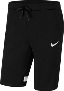 Спортивные шорты мужские Nike Nk Flc Strke21 Short Kz, CW6521-010, размер XL