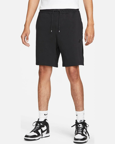 Спортивные шорты мужские Nike Knit Ltwt Short, DM6589-010, размер S