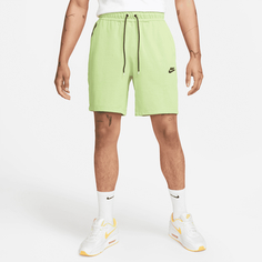 Спортивные шорты мужские Nike Knit Ltwt Short, DM6589-332, размер XL