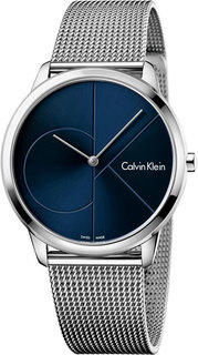 Наручные часы кварцевые мужские Calvin Klein K3M2112N