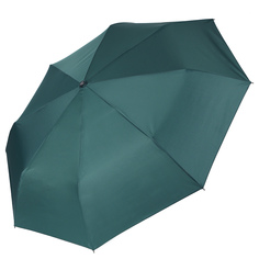 Зонт женский FABRETTI UFN0003 зеленый