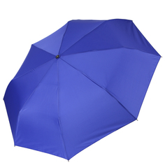Зонт женский FABRETTI UFN0002 синий