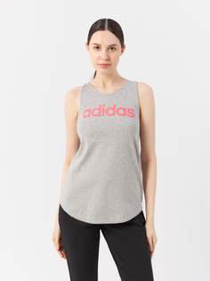 Майка Adidas W E Lin Loos Tk для женщин, XXL, FM6363