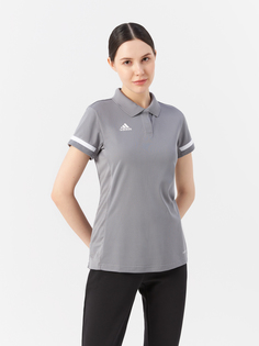 Футболка женская Adidas DX7268 черная XL