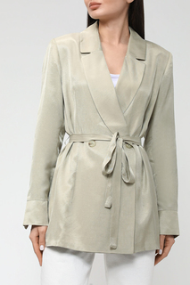 Жакет женский Perspective 23061079 зеленый 40