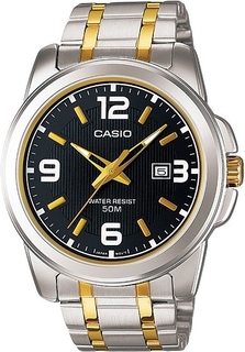Наручные часы мужские Casio MTP-1314SG-1A