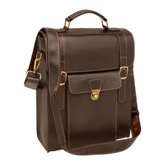 Рюкзак мужской Lakestone Oxen Brown 947628 коричневый