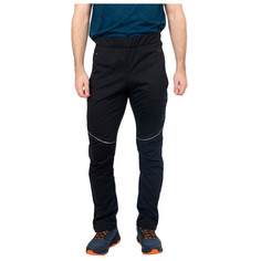 Спортивные брюки мужские MOAX Solo черные L