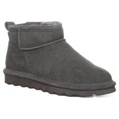 Угги женские Bearpaw 2860W-060 серые 39 EU