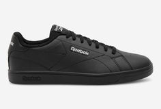 Кеды мужские Reebok Court Clean черные 11.5 US