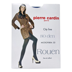Колготки женские Pierre Cardin коричневые 5