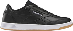 Кеды мужские Reebok Court Advance черные 5 US