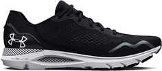 Кроссовки мужские Under Armour Hovr Sonic 6 черные 12 US