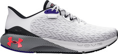Кроссовки мужские Under Armour UA HOVR Machina 3 Clone белые 11.5 US