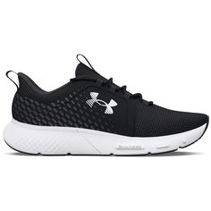 Кроссовки мужские Under Armour UA Charged Decoy черные 8.5 US