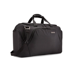 Дорожная сумка унисекс Thule Crossover black, 25х35х55 см