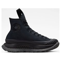 Кеды женские Converse A03274 черные 37 EU