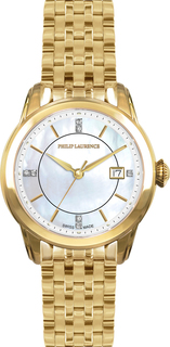 Наручные часы женские Philip Laurence PC24012-64P