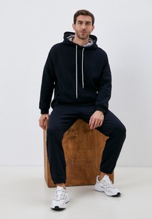 Костюм мужской BLACKSI 7415 синий XXL/3XL
