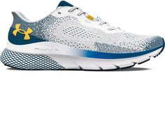 Кроссовки мужские Under Armour UA HOVR Turbulence 2 белые 13 US