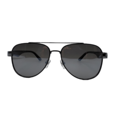 Солнцезащитные очки унисекс Matrix Polarized MT8808 C32 серые