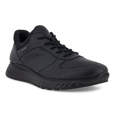 Кроссовки мужские Ecco Exostride M черные 47