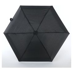 Зонт унисекс ArtRain 5110 черный