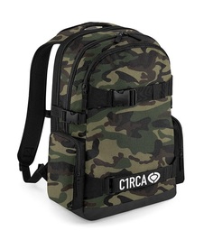 Рюкзак C1rca DIN ICON jungle camo, 36х46х16 см