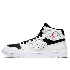 Кеды мужские Nike Jordan Access белые 9.5 US