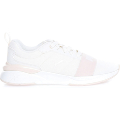 Кроссовки женские PUMA 374897 10 белые 41 RU