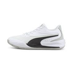 Кроссовки мужские PUMA Triple белые 40 EU