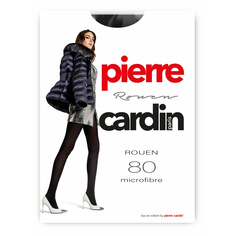 Колготки женские Pierre Cardin черные 5