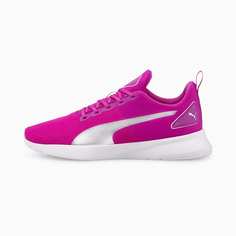 Кроссовки женские PUMA Flyer Runner розовые 38 EU