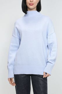 Свитер женский Belucci BL2301T1426-009 голубой S