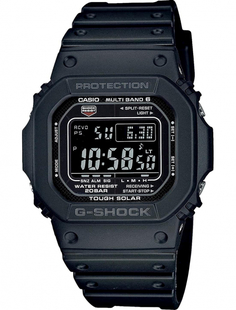 Наручные часы мужские Casio GW-M5610U-1B